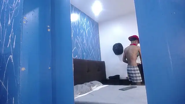 Snapshot of CollemanStone chatting on November 11, 1:22 pm CollemanStone online show from November 11, 1:22 pm