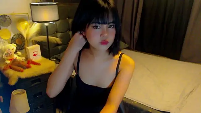 asian babhiegirl online show from January 11, 10:31 am