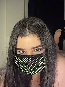 kamy55 online show from April 7, 5:19 am