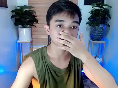 sexysam14 online show from December 18, 5:46 am