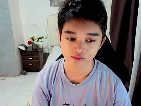 sexysam14 online show from January 15, 1:54 am