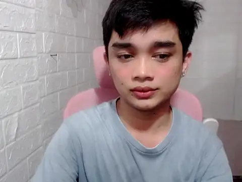 sexysam14 online show from March 6, 4:47 pm