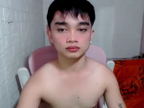 sexysam14 online show from March 16, 6:12 pm