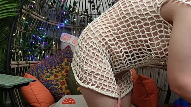 bendingofwillow online show from October 10, 11:53 am