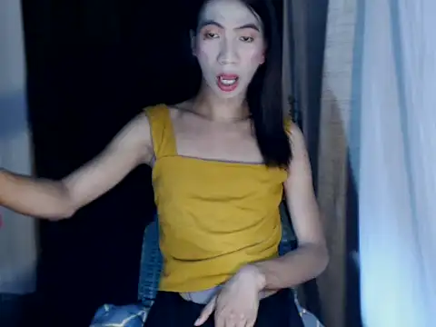 xyourdreamtrans online show from September 30, 2:27 am