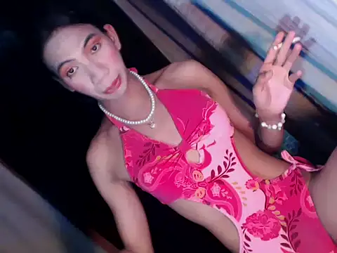 xyourdreamtrans online show from October 9, 4:38 pm