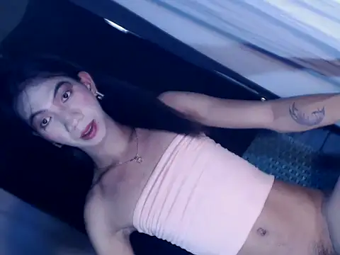 xyourdreamtrans online show from October 29, 6:48 am