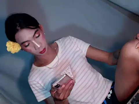 xyourdreamtrans online show from January 16, 11:53 pm