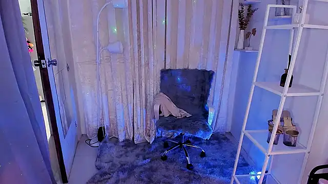 MS VALERIA online show from September 22, 5:09 am