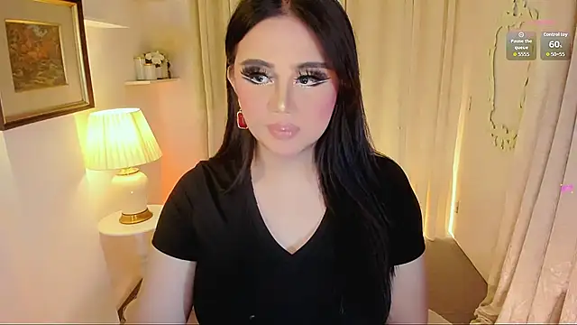 MS VALERIA online show from April 13, 9:15 am