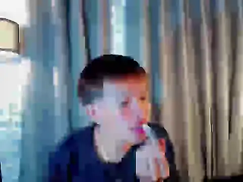 Snapshot of prince_elaijah chatting on October 7, 2:03 pm prince elaijah online show from October 7, 2:03 pm