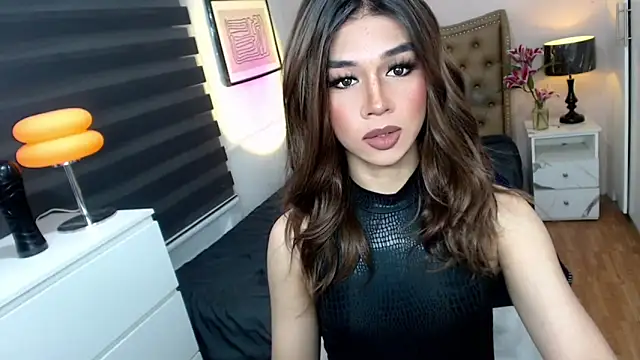 solana imani online show from October 16, 2:07 pm