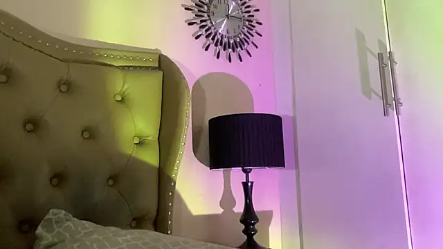 solana imani online show from November 26, 4:30 pm