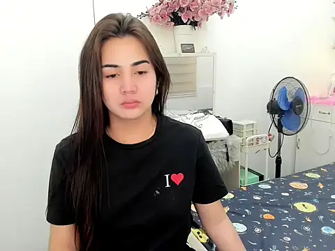 Alovelydoll nica online show from February 16, 11:50 am