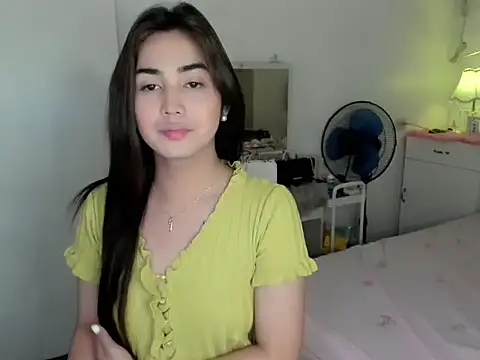 Alovelydoll nica online show from March 25, 1:06 pm