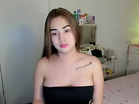 Snapshot of Alovelydoll_nica chatting on July 30, 12:37 pm Alovelydoll nica online show from July 30, 12:37 pm
