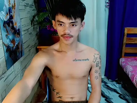 urhunky boy online show from June 24, 8:52 pm