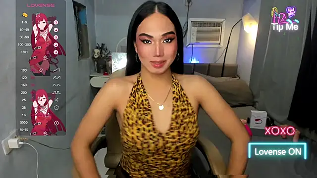 goddessyuki online show from March 10, 4:01 pm