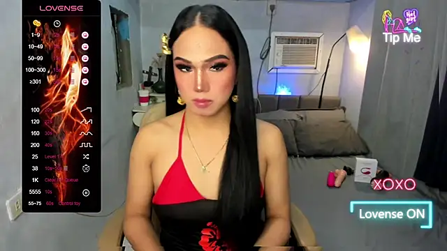 goddessyuki online show from March 12, 1:39 pm