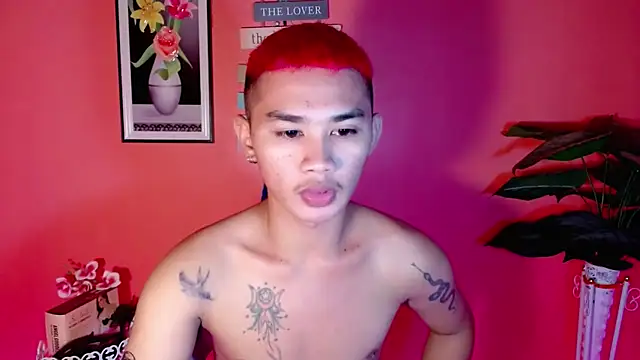 asianhardcock25 online show from October 2, 7:48 am