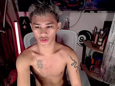 asianhardcock25 online show from April 8, 1:00 pm