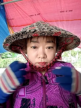 Cindy237st online show from December 2, 1:55 am