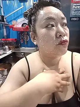 Cindy237st online show from January 14, 4:34 pm