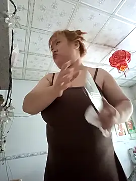 Cindy237st online show from February 10, 1:21 am