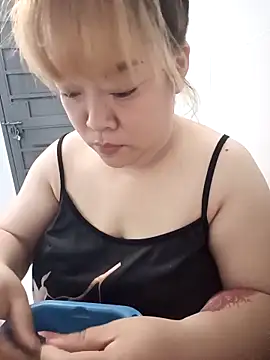 Cindy237st online show from April 1, 4:57 am