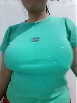 Shiny Babe online show from January 15, 7:13 am