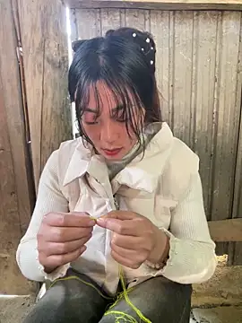 isaaa5 online show from November 24, 8:25 am