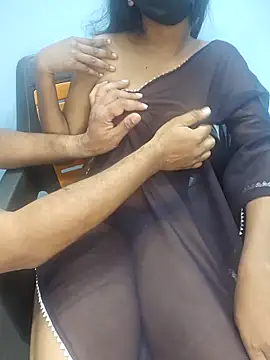 mahidarling0606 online show from October 29, 12:40 pm