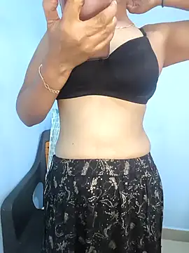 mahidarling0606 online show from December 15, 3:49 pm