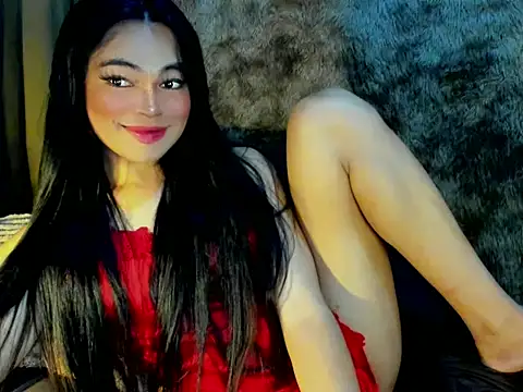 Sweetpeaxx online show from April 14, 6:41 am