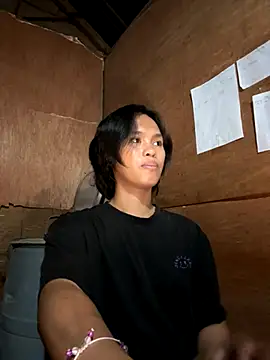 My sweet ladyboy online show from October 9, 6:28 pm