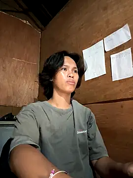 My sweet ladyboy online show from October 12, 9:52 am