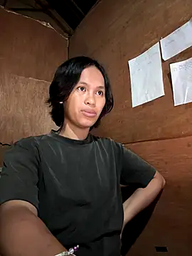 My sweet ladyboy online show from October 16, 6:42 pm