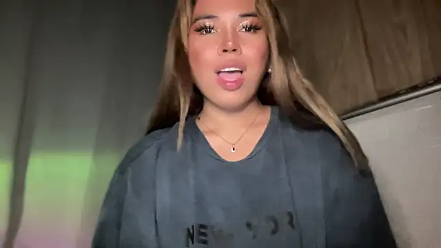 goddessofalltime online show from November 23, 5:13 pm