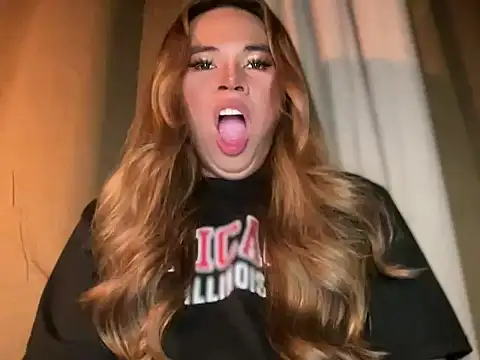 goddessofalltime online show from March 25, 10:49 pm