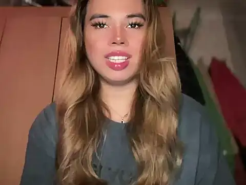 goddessofalltime online show from April 19, 2:22 am