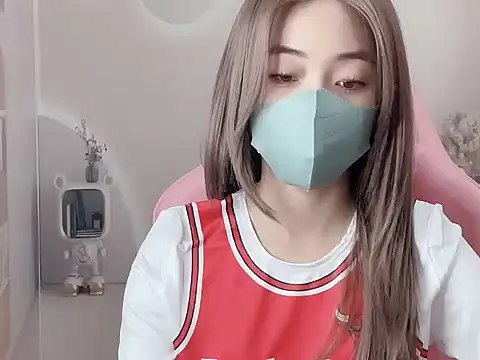  KiuAnh 22 online show from November 18, 3:01 am