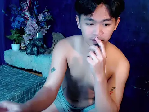 Albertx Destroyer69 online show from February 2, 6:28 pm