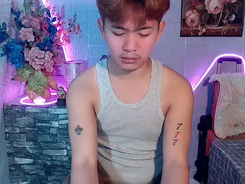 Albertx Destroyer69 online show from May 30, 2:41 am