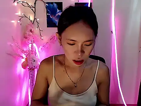 Snapshot of Shindoll chatting on December 3, 9:07 am Shindoll online show from December 3, 9:07 am