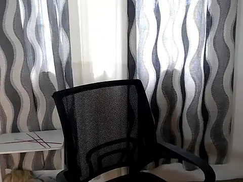 Snapshot of Shindoll chatting on March 3, 5:35 am Shindoll online show from March 3, 5:35 am