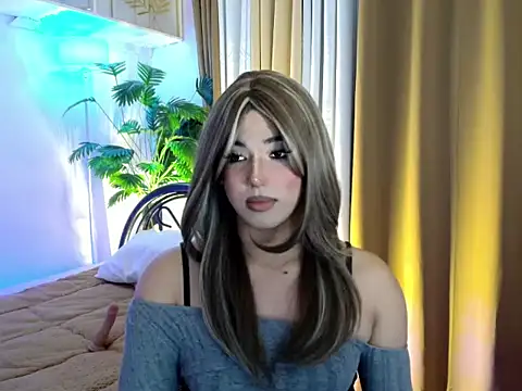 magnificent kitana online show from April 12, 6:02 pm