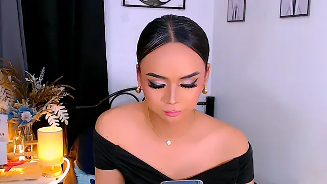 Zialustts online show from March 21, 8:19 am