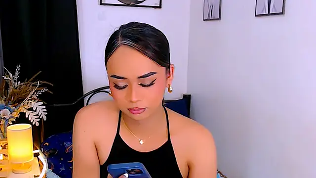 Zialustts online show from March 26, 2:50 am