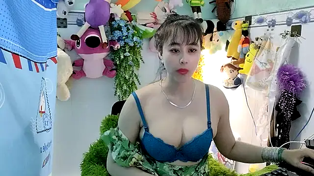 Snapshot of emgaixinhngoan chatting on November 21, 3:16 am emgaixinhngoan online show from November 21, 3:16 am