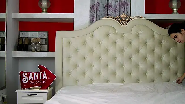 Snapshot of SarraRay chatting on November 21, 6:06 pm SarraRay online show from November 21, 6:06 pm